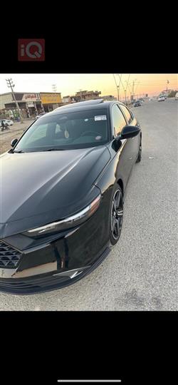 هوندا أكورد